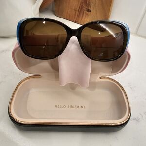 Kate Spade Sunglasses